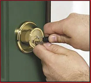 Capitol Pro Locksmith Los Angeles, CA 310-765-9392