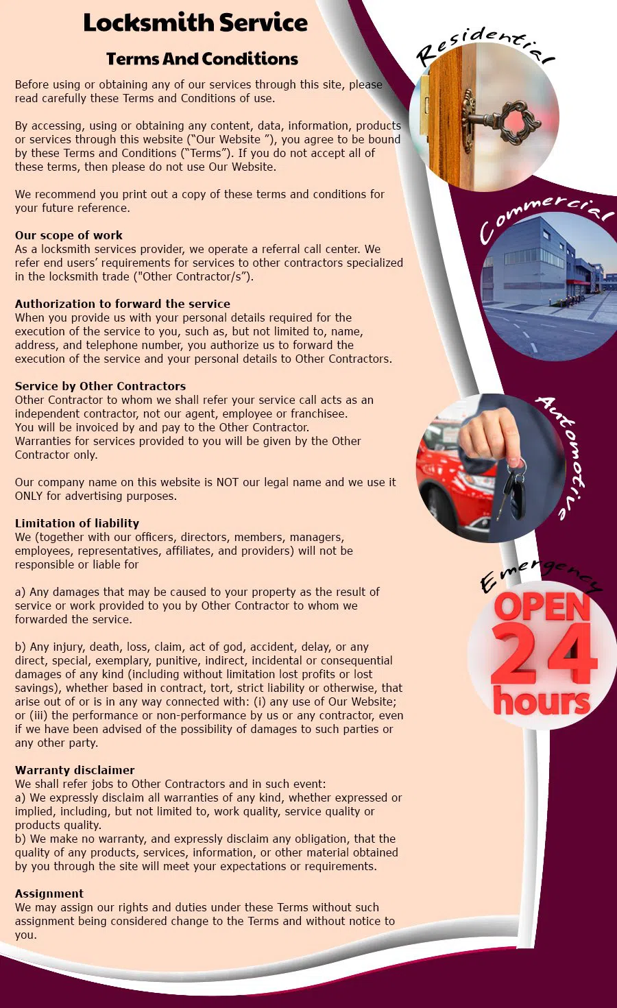 Capitol Pro Locksmith, Los Angeles, CA 310-765-9392